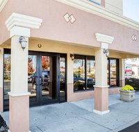 Quality Inn Vineland - Millville - Accommodation Alabama