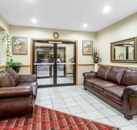 Super 8 Osage - Accommodation Alabama