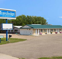 Travelodge-Wyndham Spirit Lake Okoboji - Accommodation Alabama