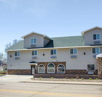 Rodeway Inn near Okoboji Lake - Accommodation Alabama