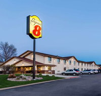 Super 8 Spirit Lake/Okoboji - Accommodation Alabama