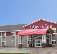 AmericInn by Wyndham Sibley - Accommodation Alabama