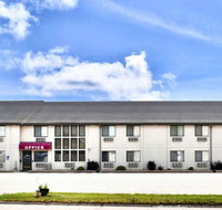 Sibley Inn - Accommodation Alabama