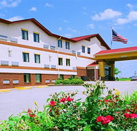 Americas Best Value Inn-St Louis /South - Accommodation Alabama