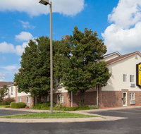 Super 8 Carthage - Accommodation Alabama