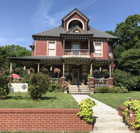 Grand Ave Bed  Breakfast - Accommodation Alabama