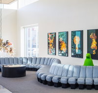 21C Museum Hotel Bentonville - Accommodation Alabama