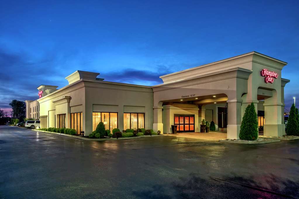 Hampton Inn Blytheville - thumb 2