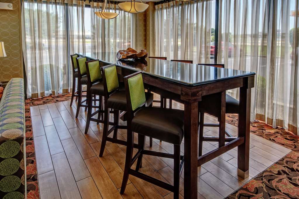 Hampton Inn Blytheville - thumb 3