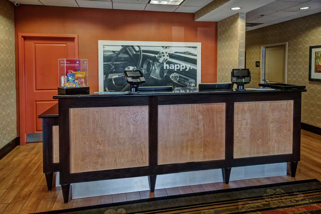 Hampton Inn Blytheville - thumb 5