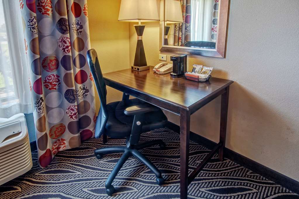 Hampton Inn Blytheville - thumb 6