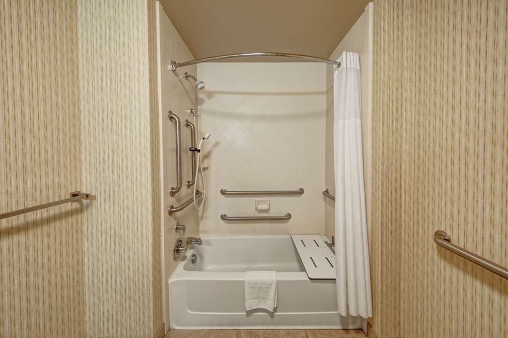 Hampton Inn Blytheville - thumb 8