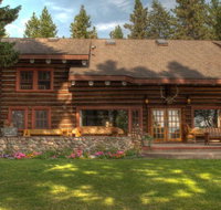 Averills Flathead Lake Lodge - Accommodation Alabama