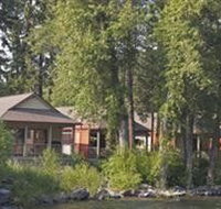 Bridge Street Cottages - Accommodation Alabama
