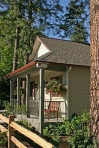 Bridge Street Cottages - thumb 4