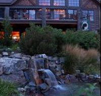 Mountain Lake Lodge - Accommodation Alabama