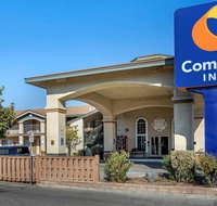 Comfort Inn - Accommodation Alabama