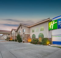 Holiday Inn Express - Accommodation Alabama