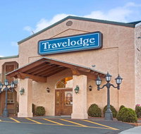 Travelodge Bishop - Accommodation Alabama