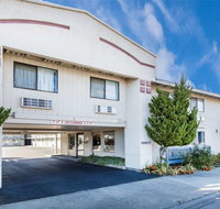 Super 8 Bishop - Accommodation Alabama