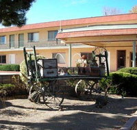 Thunderbird Motel - Accommodation Alabama