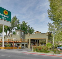 Vagabond Inn Bishop - Accommodation Alabama