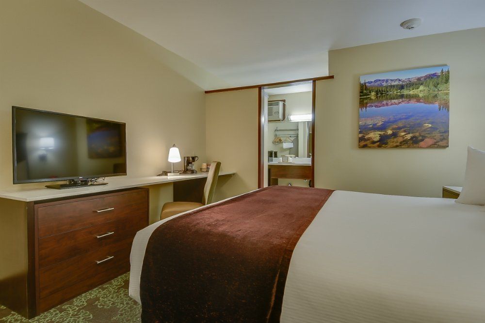 Vagabond Inn Bishop - thumb 2