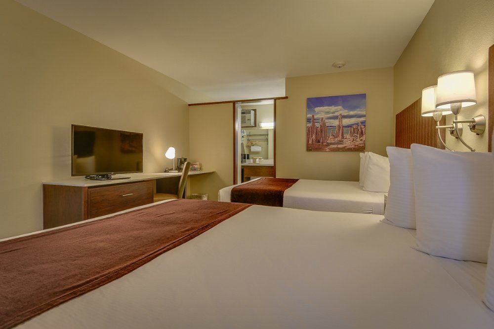 Vagabond Inn Bishop - thumb 3