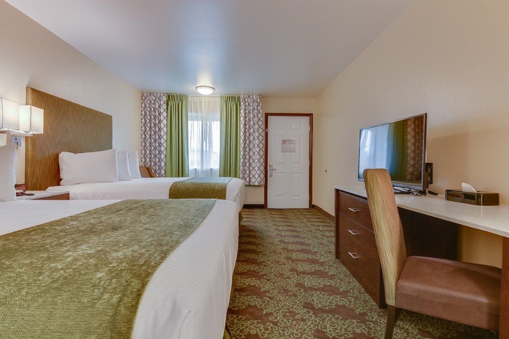 Vagabond Inn Bishop - thumb 4