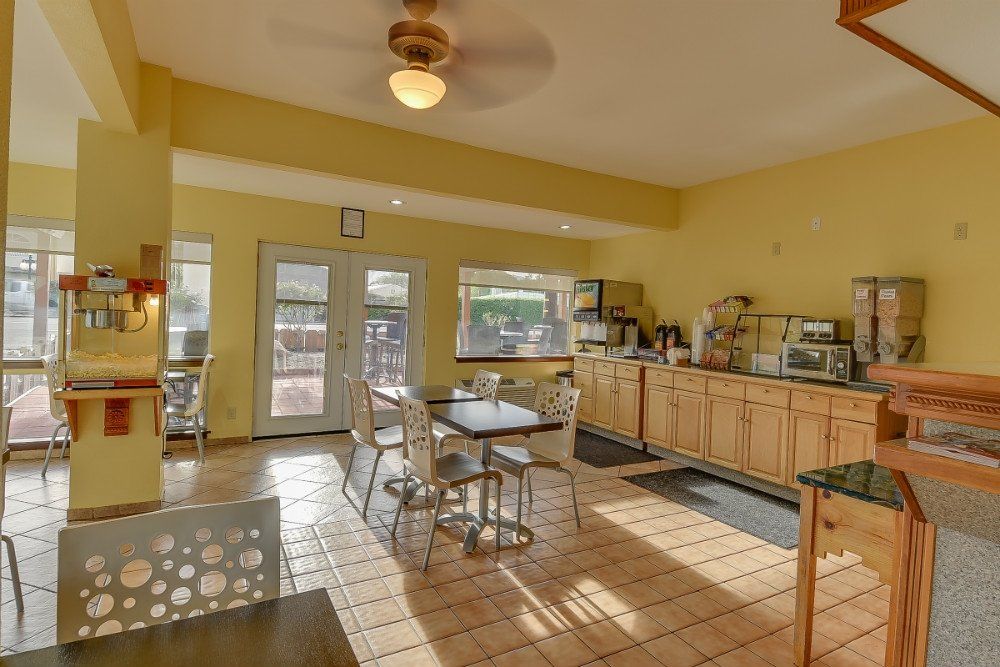 Vagabond Inn Bishop - thumb 5