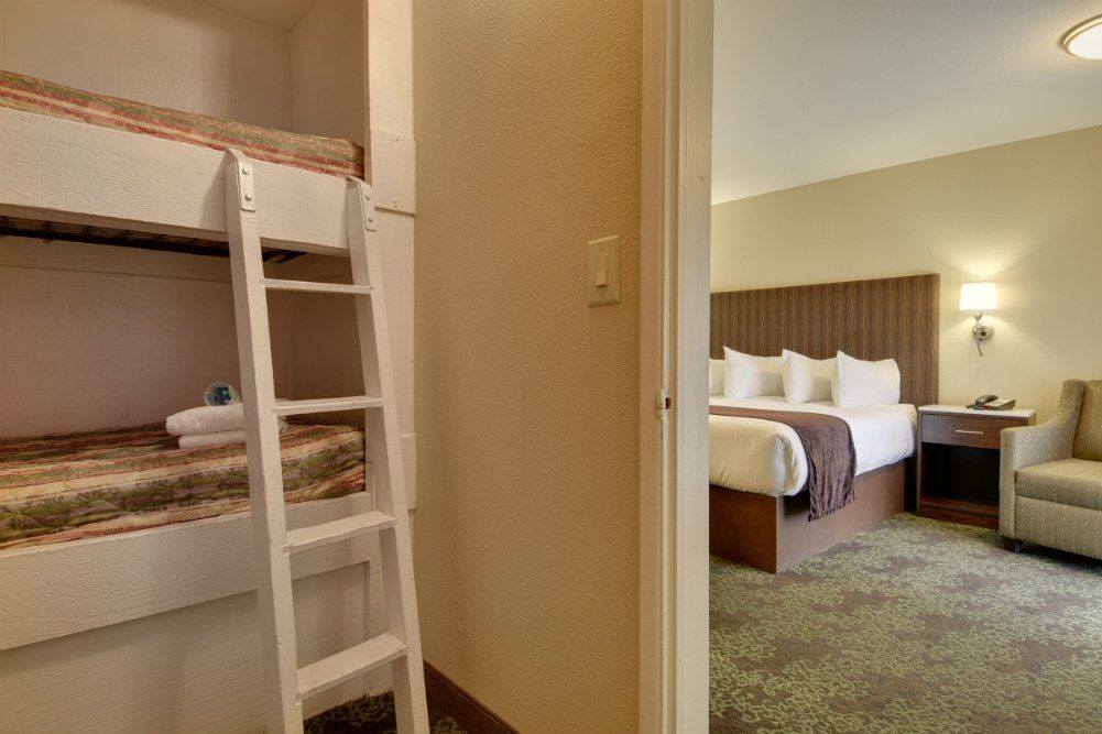 Vagabond Inn Bishop - thumb 6