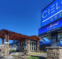 Cielo Hotel an Ascend Hotel - Accommodation Alabama