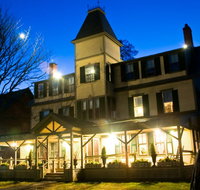 Norwich Inn - Accommodation Alabama