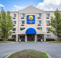 Comfort Inn - Accommodation Alabama