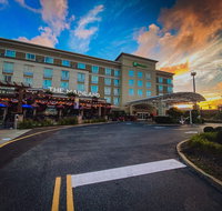 Holiday Inn Manahawkin/Long Beach Is - Accommodation Alabama