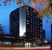 Hyatt Regency Morristown at HQ Plaza - Accommodation Alabama
