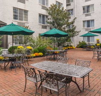 The Madison Hotel - Accommodation Alabama