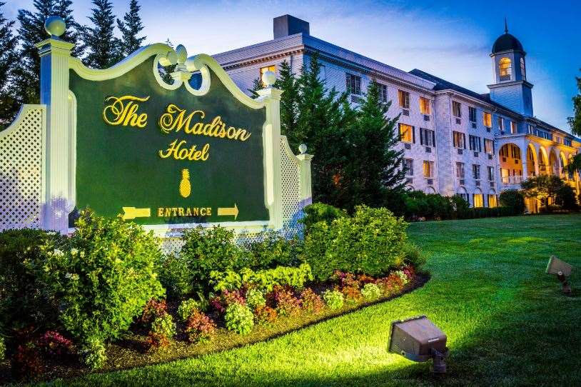The Madison Hotel - thumb 1