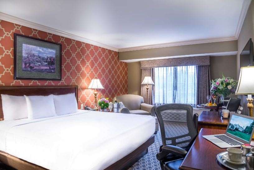 The Madison Hotel - thumb 3