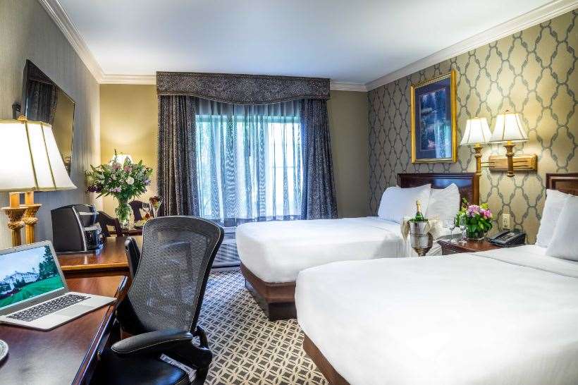 The Madison Hotel - thumb 4