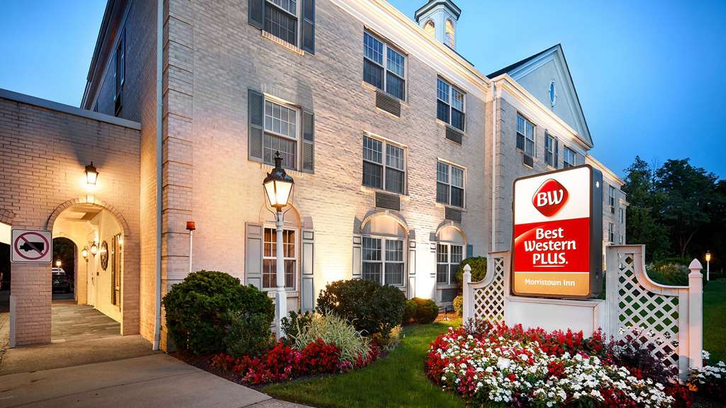 Best Western Plus Morristown Inn - thumb 0