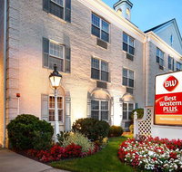 Best Western Plus Morristown Inn - Accommodation Alabama