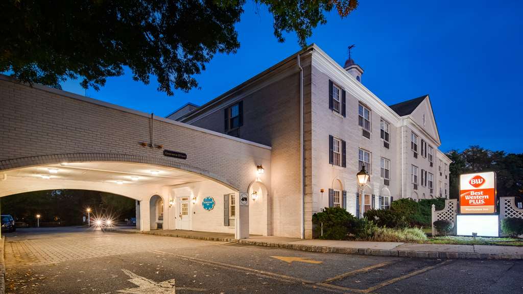Best Western Plus Morristown Inn - thumb 1