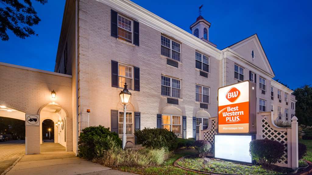 Best Western Plus Morristown Inn - thumb 2