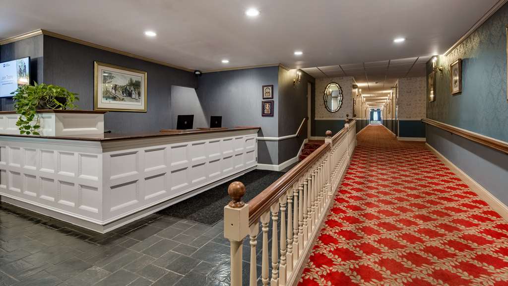 Best Western Plus Morristown Inn - thumb 3
