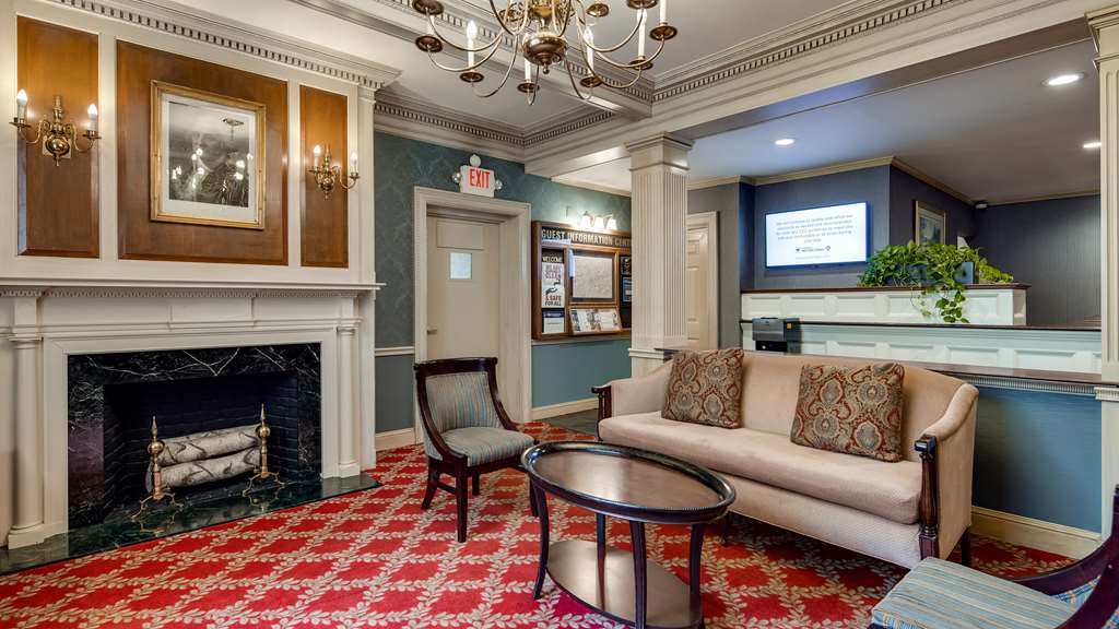 Best Western Plus Morristown Inn - thumb 4