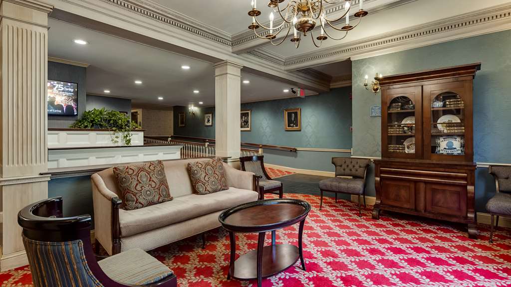 Best Western Plus Morristown Inn - thumb 5