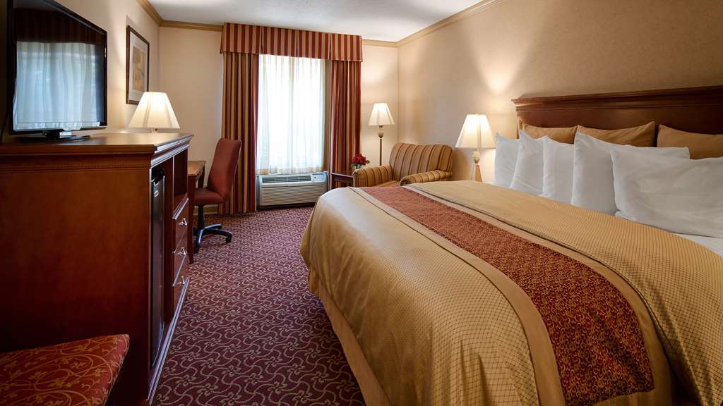 Best Western Plus Morristown Inn - thumb 6