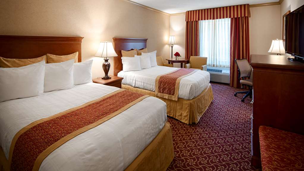 Best Western Plus Morristown Inn - thumb 7