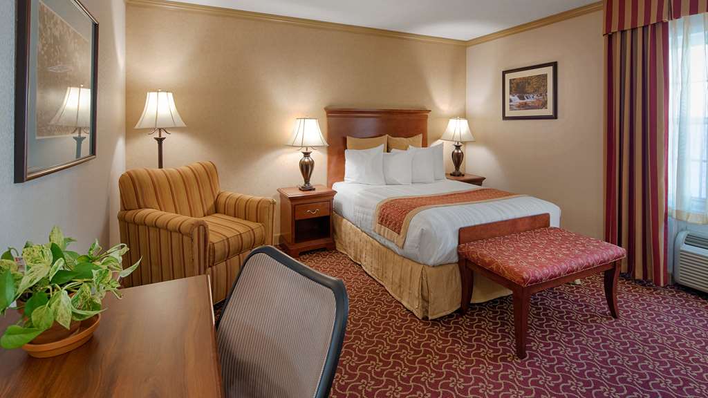 Best Western Plus Morristown Inn - thumb 8